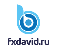 Логотип fxdavid.ru